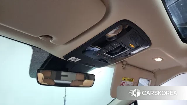 Kia Carnival 4th generation id 3488614 из Кореи 8