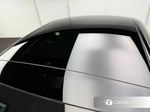 Mercedes-Benz E-Class W214 id 4185626 из Кореи 8