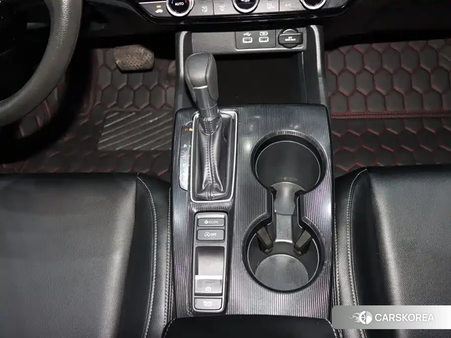 Honda Integra id 4599607 из Китая 8