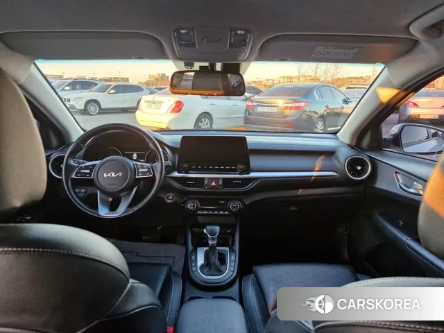 Kia The New K3 2nd generation id 3453674 из Кореи 8