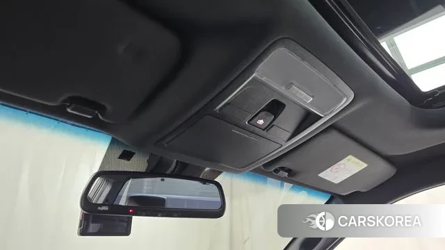 Ssangyong The New Rexton Sports Cannes id 3281424 из Кореи 8