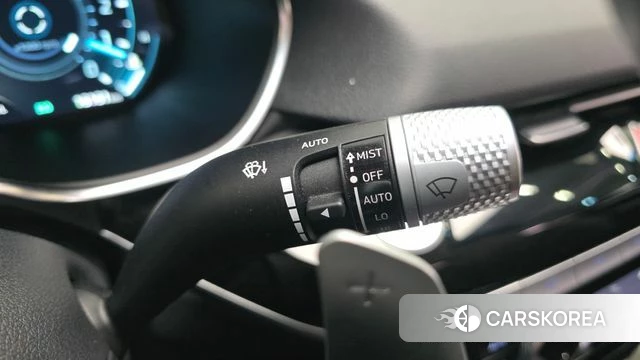 Genesis G80 (RG3) id 4202869 из Кореи 8