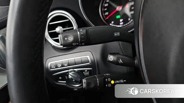 Mercedes-Benz GLC-Class X253 id 3754161 из Кореи 8