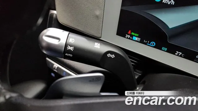 Hyundai Ionic 5 id 2848966 из Кореи 8