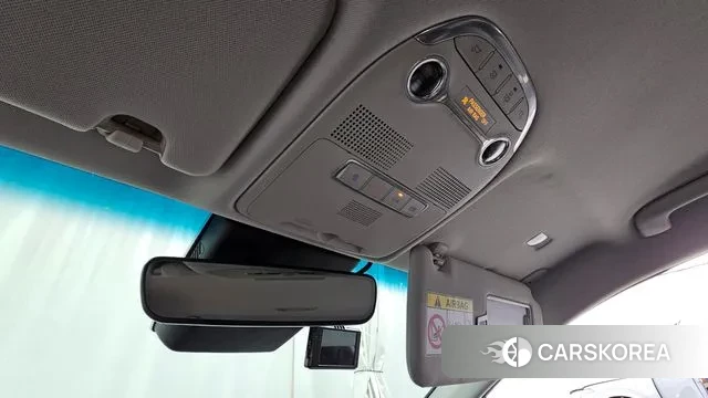 Hyundai The New Grandeur IG Hybrid id 3606920 из Кореи 8