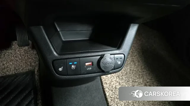 Kia The New Kia Ray id 3022138 из Кореи 8