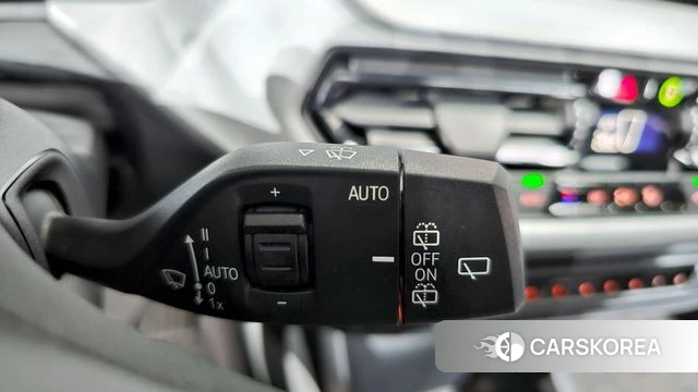 BMW 1 Series (F40) id 4245298 из Кореи 8