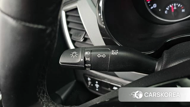 Kia Seltos id 3813751 из Кореи 8