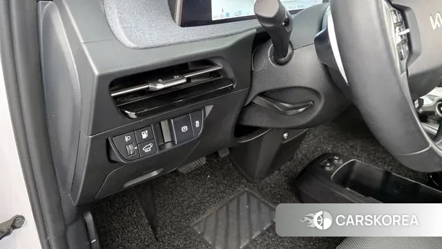 Kia EV6 id 3137118 из Кореи 8