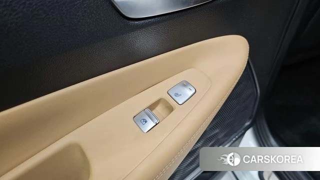 Hyundai The New Santa Fe id 4202426 из Кореи 8