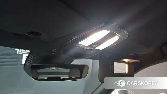 Polestar Polestar 2 id 3223588 из Кореи 8