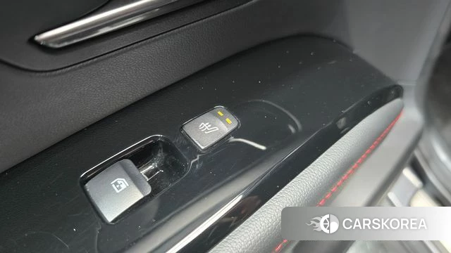 Hyundai Tucson Hybrid (NX4) id 4579979 из Кореи 8