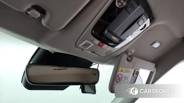 Kia EV6 id 3416839 из Кореи 8