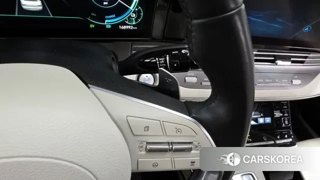 Hyundai The New Grandeur IG Hybrid id 3453643 из Кореи 8