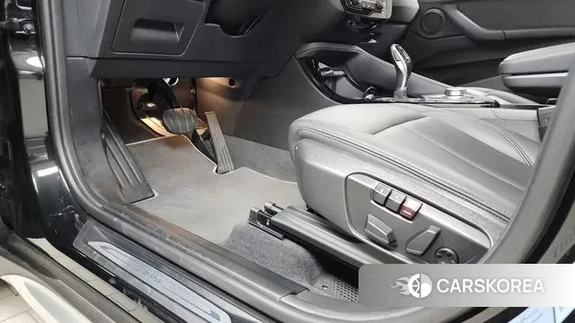 BMW X1 (F48) id 3280691 из Кореи 8