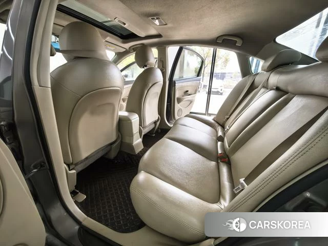 Nissan Xuan Yi id 3889949 из Китая 8