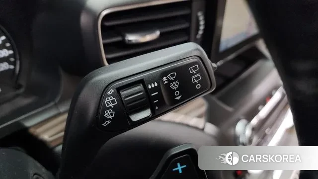 Ford Explorer 6th Generation id 3464442 из Кореи 8