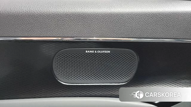 Genesis G90 (RS4) id 4178671 из Кореи 8