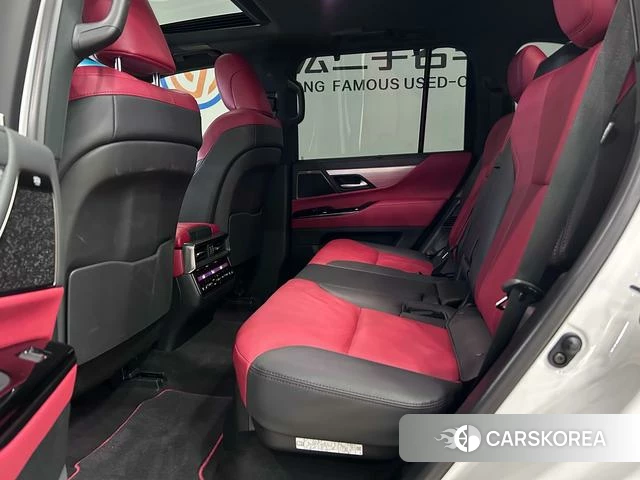 Lexus LX id 4260793 из Китая 8