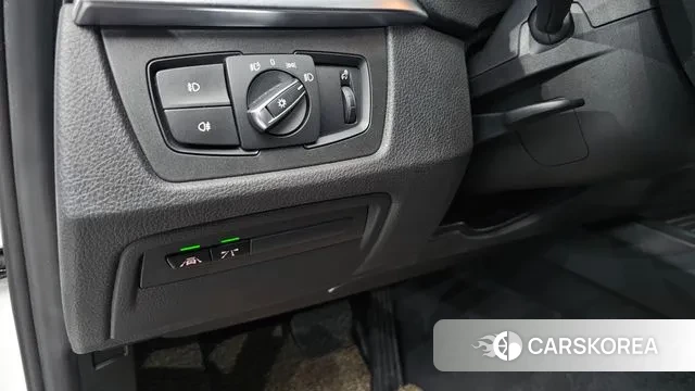 BMW 3 Series (F30) id 3013831 из Кореи 8