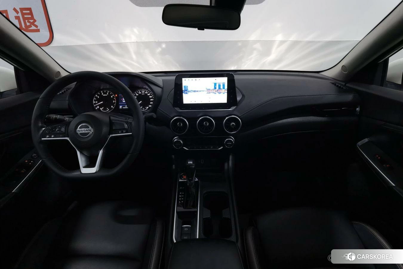 Nissan Sylphy id 4479291 из Китая 8