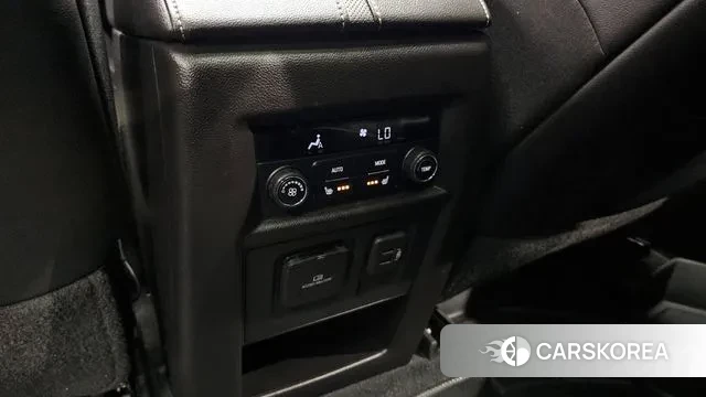 Chevrolet (GM Daewoo) Traverse id 3037062 из Кореи 8