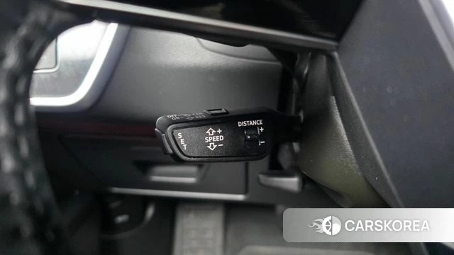 Audi A6 (C8) id 4187529 из Кореи 8