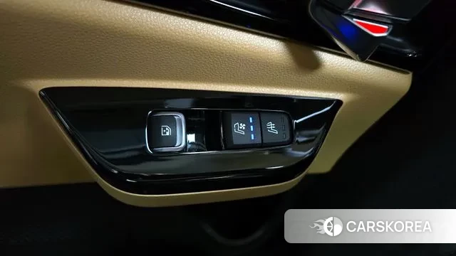 Kia Carnival 4th generation id 3684833 из Кореи 8