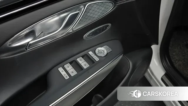 Genesis GV70 id 3591156 из Кореи 8