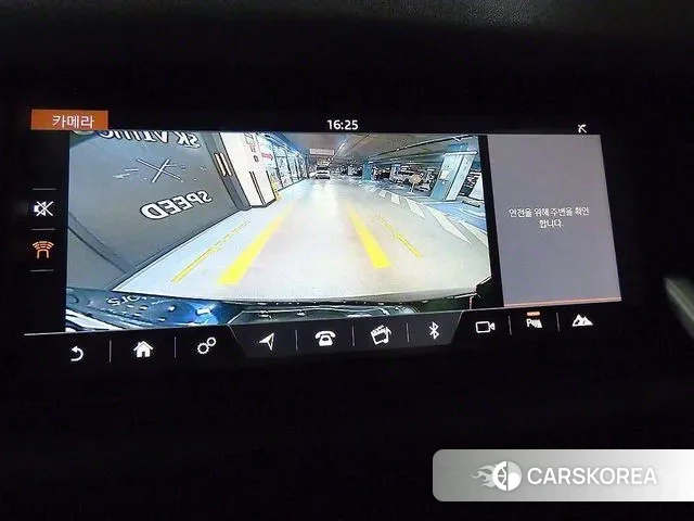 Land Rover Discovery Sports id 3505374 из Кореи 8