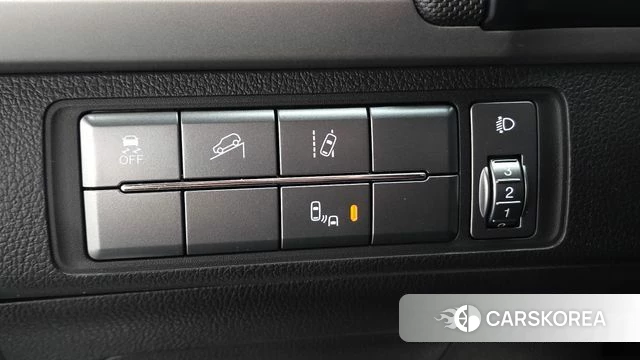 Ssangyong Rexton Sports id 3808032 из Кореи 8