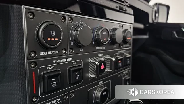 Ineos Grenadier id 3523381 из Кореи 8