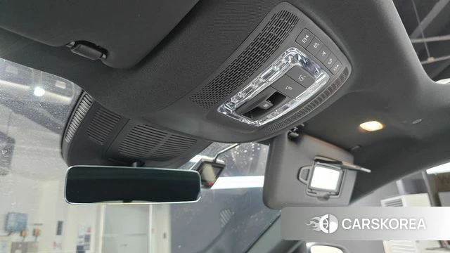Mercedes-Benz GLE-Class W167 id 4871139 из Кореи 8