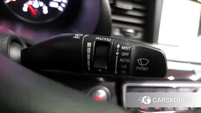 Kia Come New K7 id 3723683 из Кореи 8