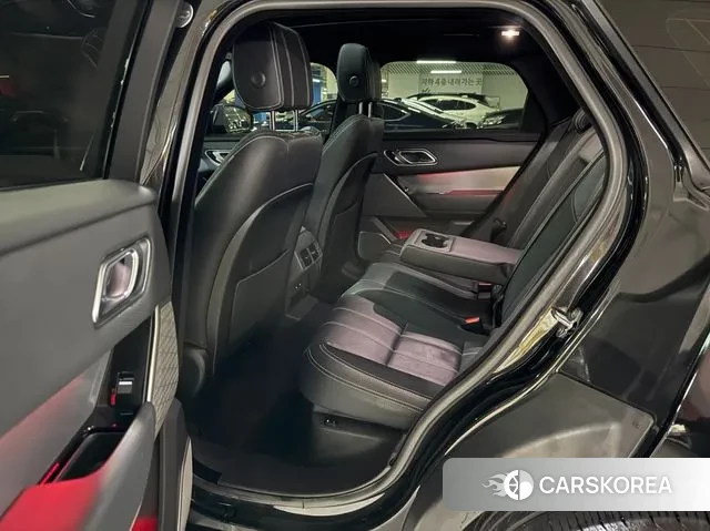 Land Rover Range Rover Velar id 3417325 из Кореи 8