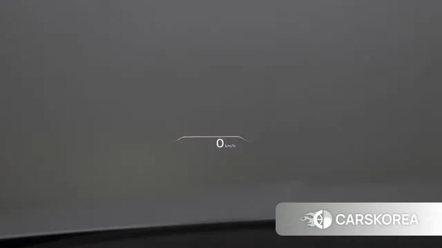 Genesis GV80 id 3567496 из Кореи 8