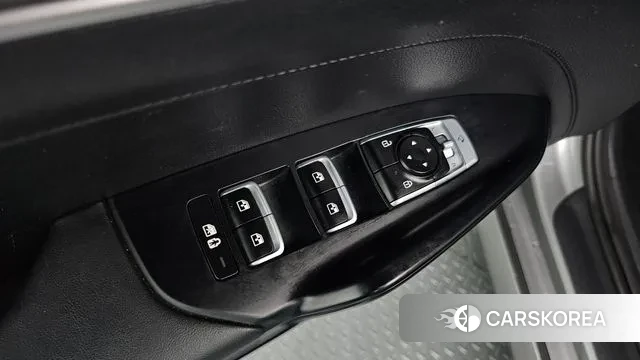 Kia K5 3rd generation id 3237081 из Кореи 8