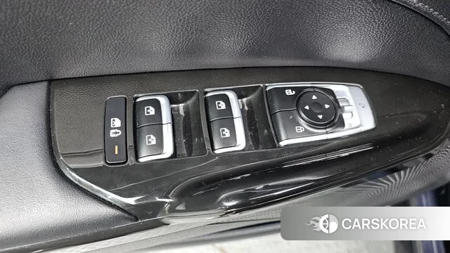 Kia K5 3rd generation id 3687136 из Кореи 8