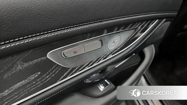 Mercedes-Benz CLS-Class C257 id 3385554 из Кореи 8