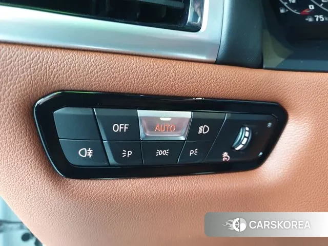 BMW 8 Series (G15) id 3776118 из Кореи 8