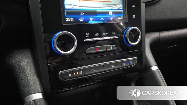 Renault Korea (Samsung) The New QM6 id 3799414 из Кореи 8