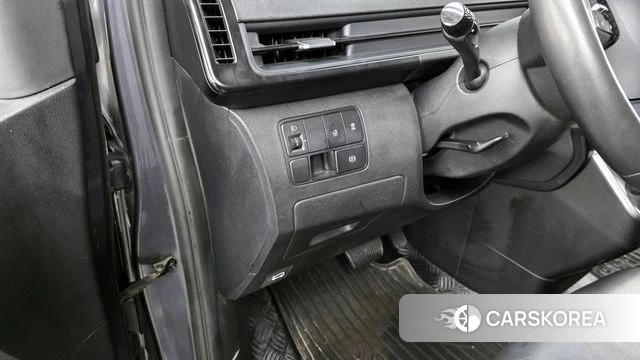 Hyundai Staria id 3832928 из Кореи 8