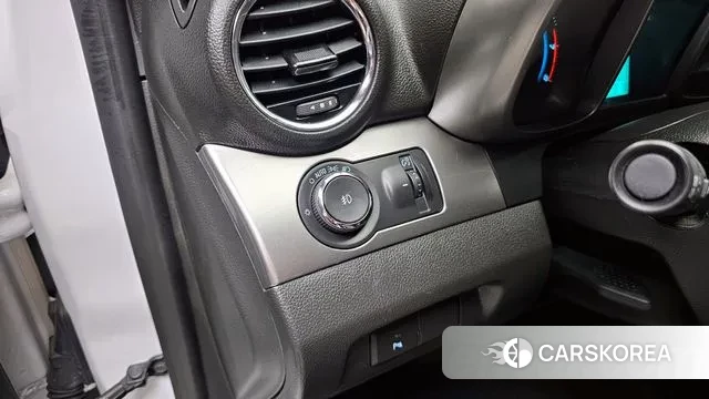 Chevrolet (GM Daewoo) Orlando id 3034307 из Кореи 8