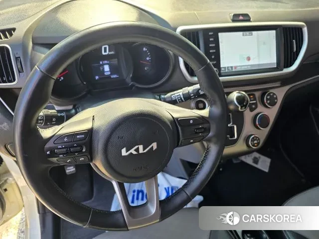 Kia The New Ray id 3315795 из Кореи 8