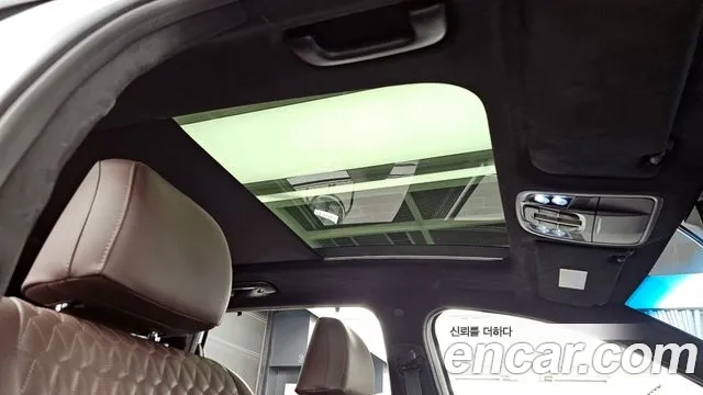 Hyundai Santa Fe TM id 2896844 из Кореи 8