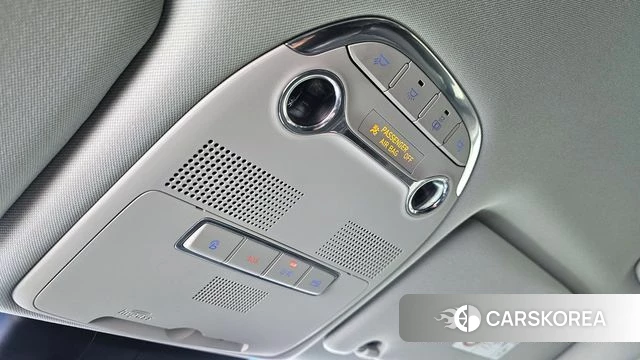 Hyundai The New Grandeur IG id 3916159 из Кореи 8