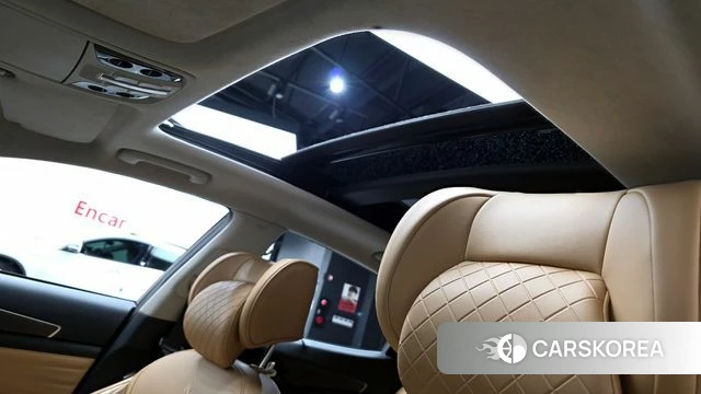 Kia K7 Premier Hybrid id 4284697 из Кореи 8