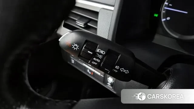 Ssangyong Rexton Sports Cannes id 3071750 из Кореи 8