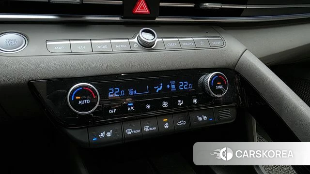Hyundai The New Avante (CN7) id 4897973 из Кореи 8