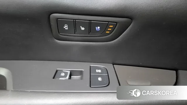 Cadillac CT6 id 3090720 из Кореи 8